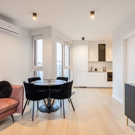 Rent40 Apartamenty Aura Gdansk Old Town מראה חיצוני תמונה