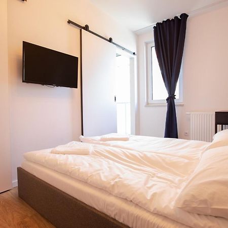 Rent40 Apartamenty Aura Gdansk Old Town מראה חיצוני תמונה