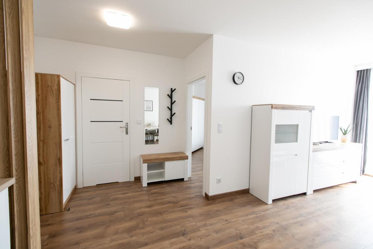 Rent40 Apartamenty Aura Gdansk Old Town מראה חיצוני תמונה