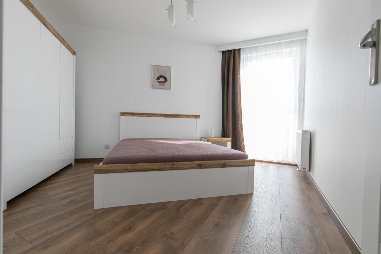 Rent40 Apartamenty Aura Gdansk Old Town מראה חיצוני תמונה