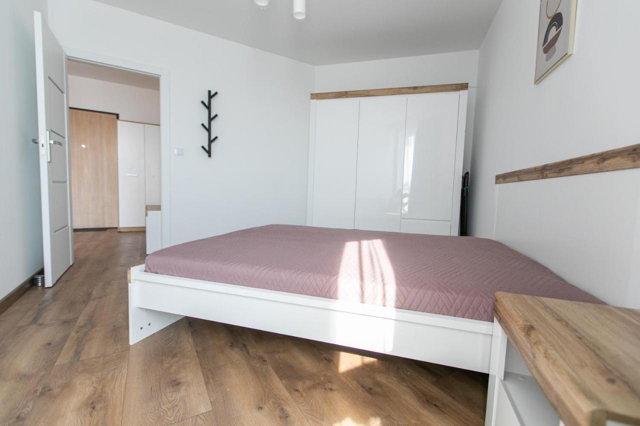 Rent40 Apartamenty Aura Gdansk Old Town מראה חיצוני תמונה