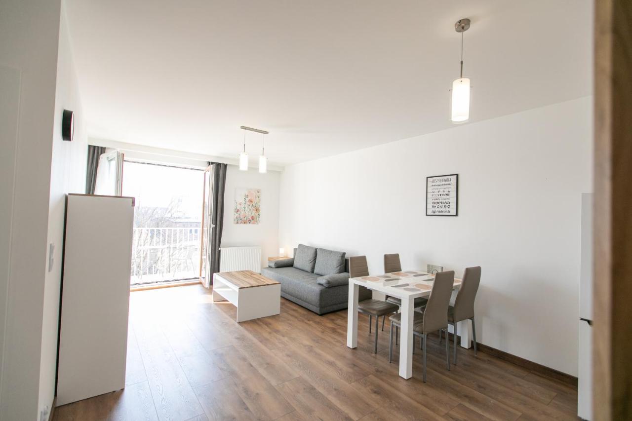 Rent40 Apartamenty Aura Gdansk Old Town מראה חיצוני תמונה
