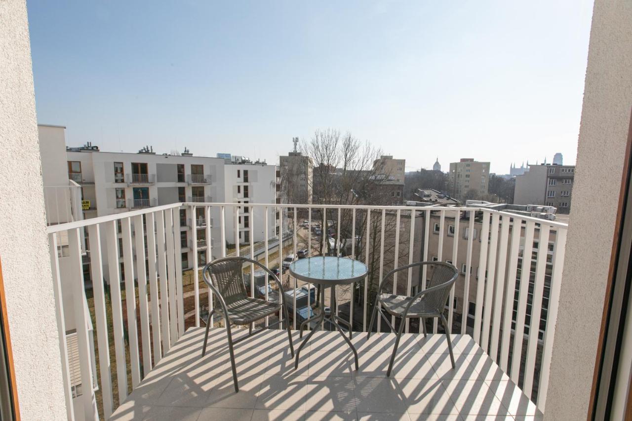 Rent40 Apartamenty Aura Gdansk Old Town מראה חיצוני תמונה