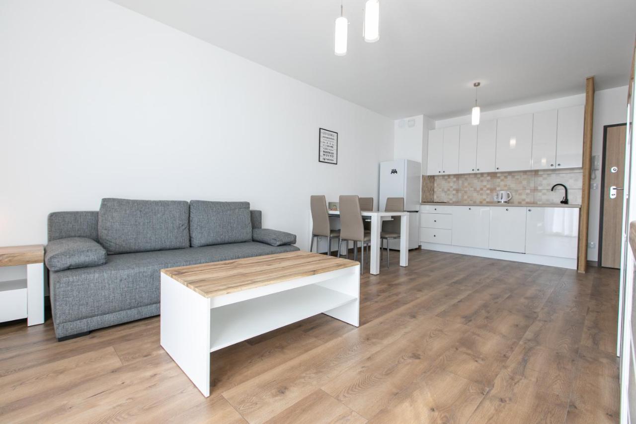 Rent40 Apartamenty Aura Gdansk Old Town מראה חיצוני תמונה