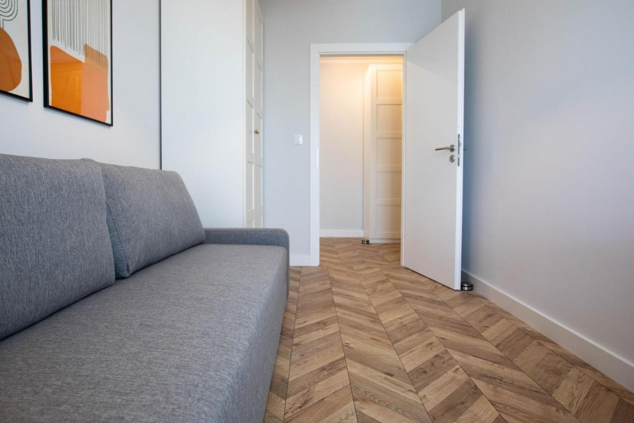 Rent40 Apartamenty Aura Gdansk Old Town מראה חיצוני תמונה