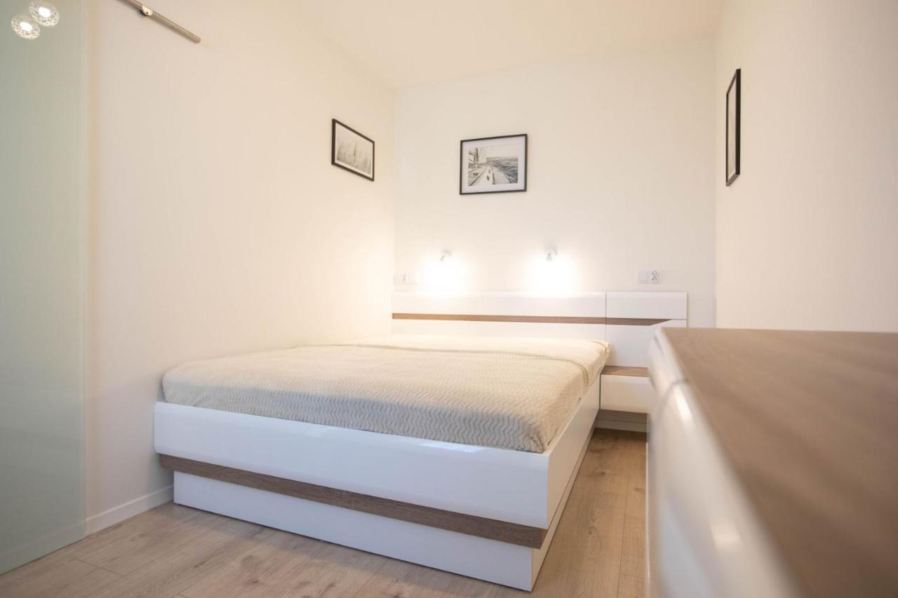 Rent40 Apartamenty Aura Gdansk Old Town מראה חיצוני תמונה
