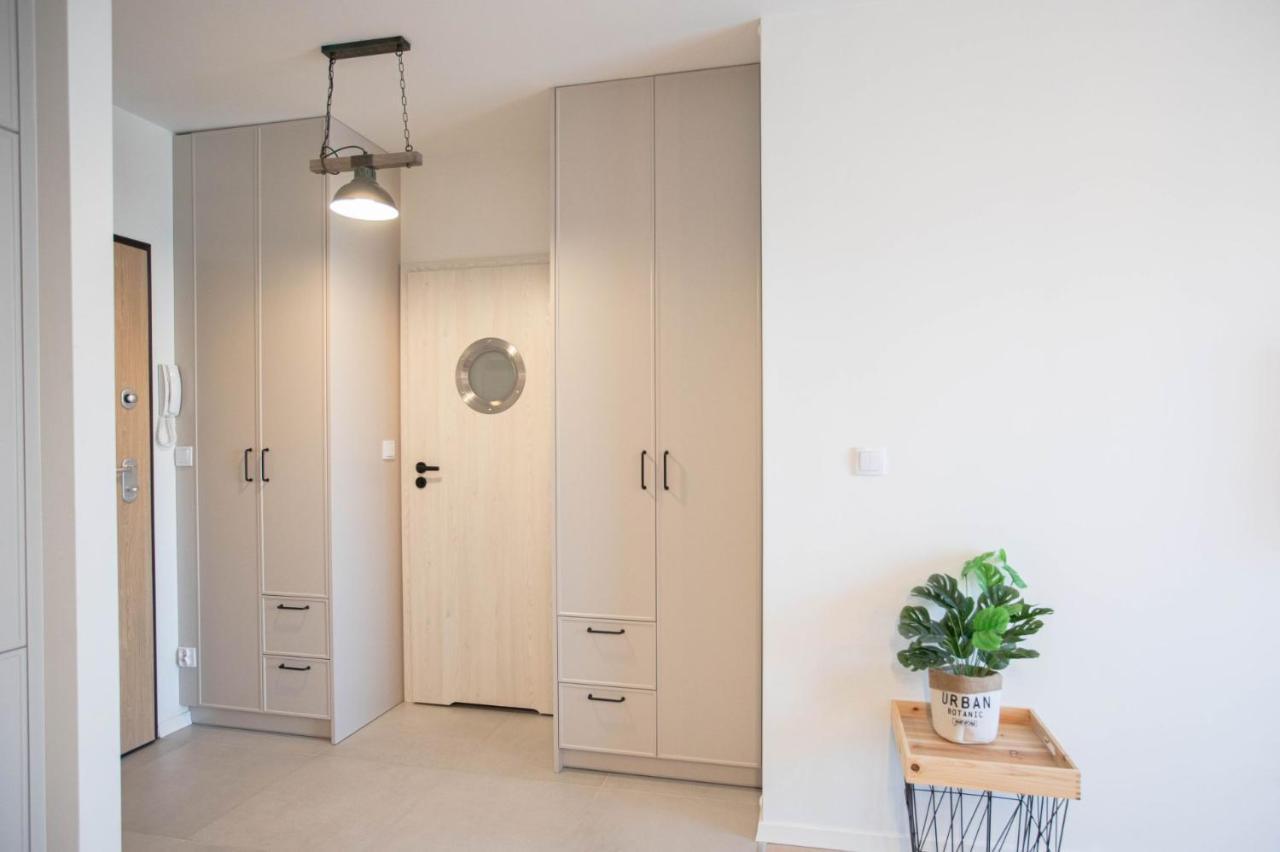Rent40 Apartamenty Aura Gdansk Old Town מראה חיצוני תמונה