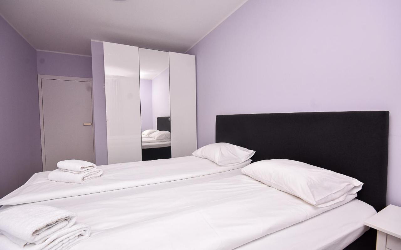 Rent40 Apartamenty Aura Gdansk Old Town מראה חיצוני תמונה