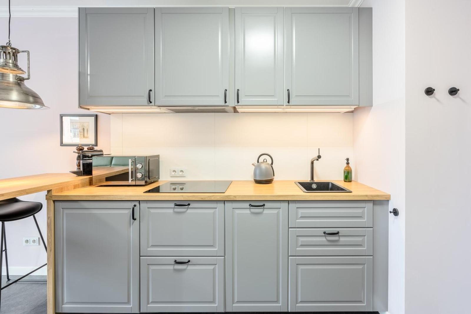 Rent40 Apartamenty Aura Gdansk Old Town מראה חיצוני תמונה