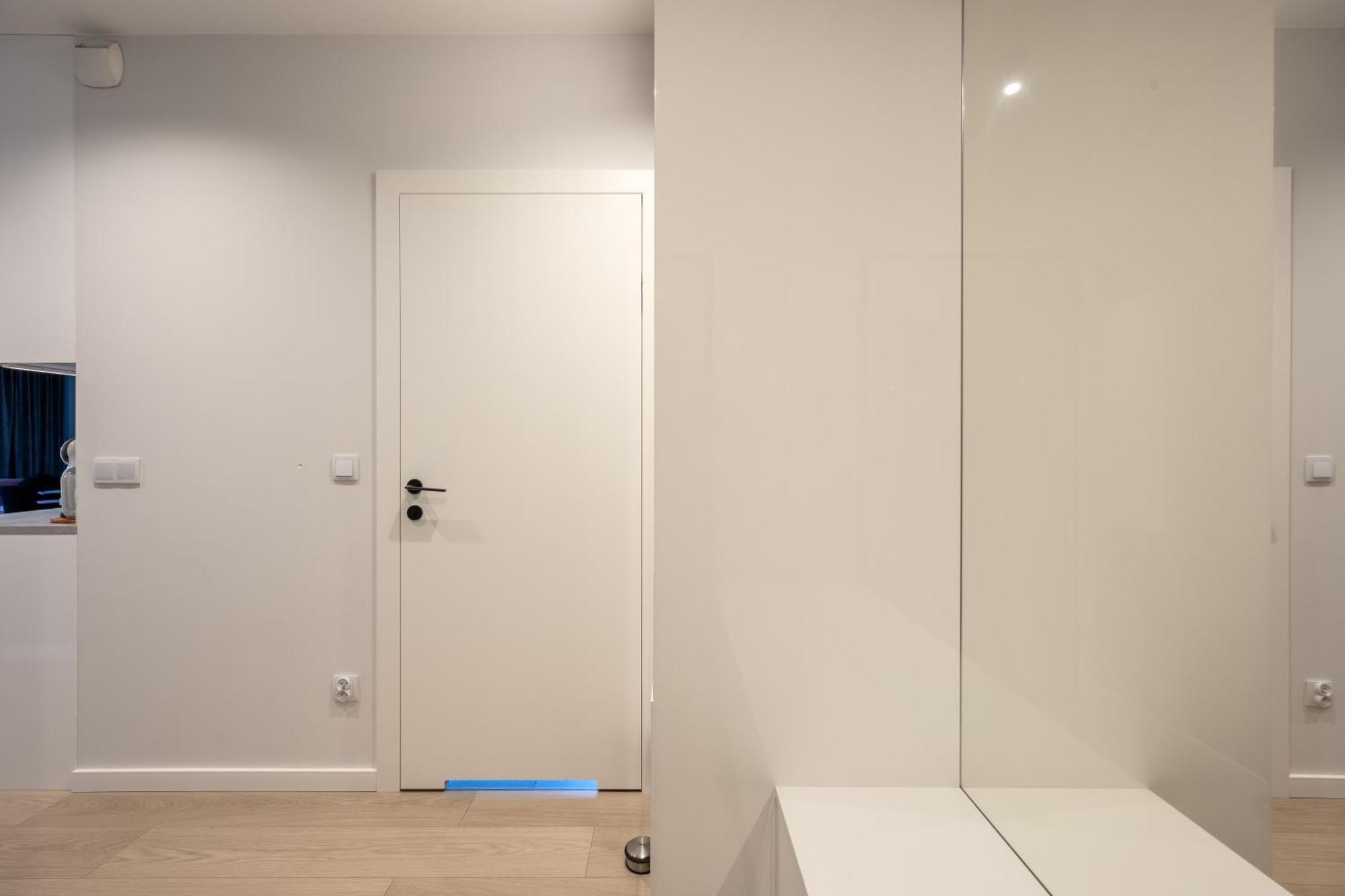 Rent40 Apartamenty Aura Gdansk Old Town מראה חיצוני תמונה