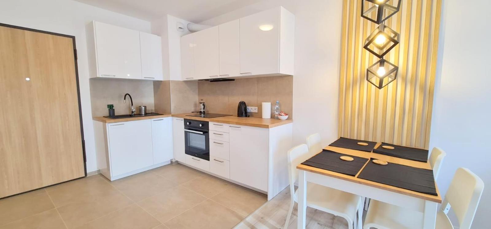 Rent40 Apartamenty Aura Gdansk Old Town מראה חיצוני תמונה
