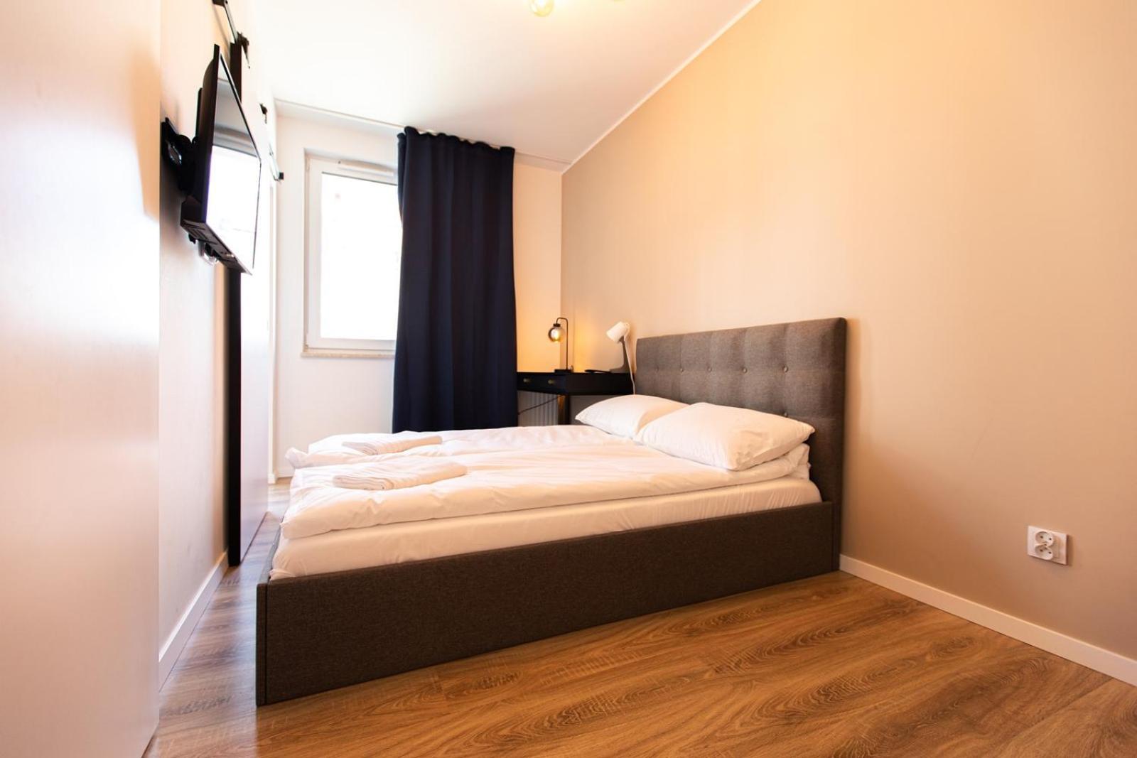 Rent40 Apartamenty Aura Gdansk Old Town מראה חיצוני תמונה