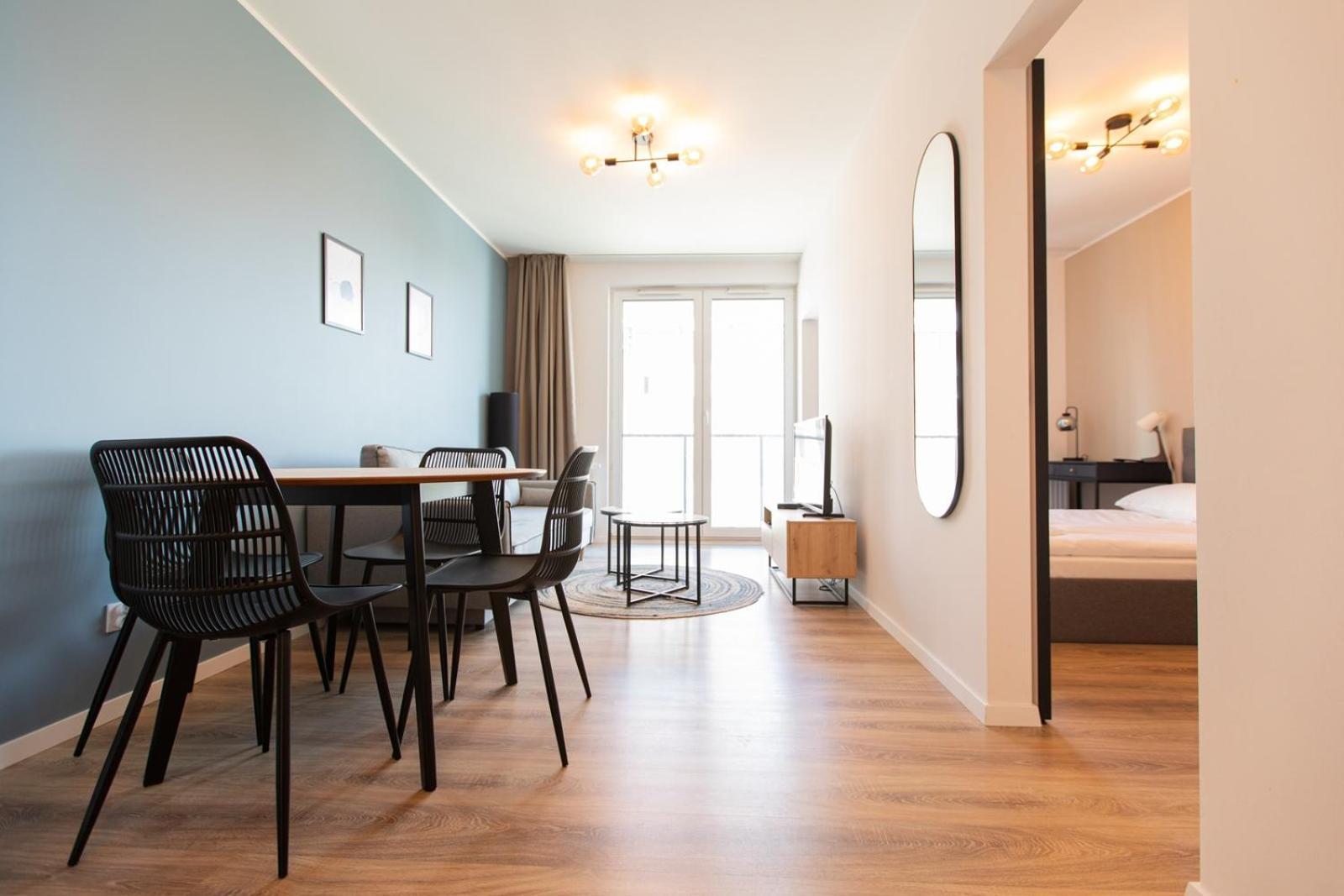 Rent40 Apartamenty Aura Gdansk Old Town מראה חיצוני תמונה